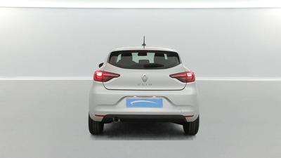 Renault Clio V TCe 90 Equilibre