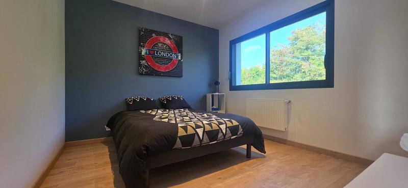 Maison - 146 m² - 6 pièces