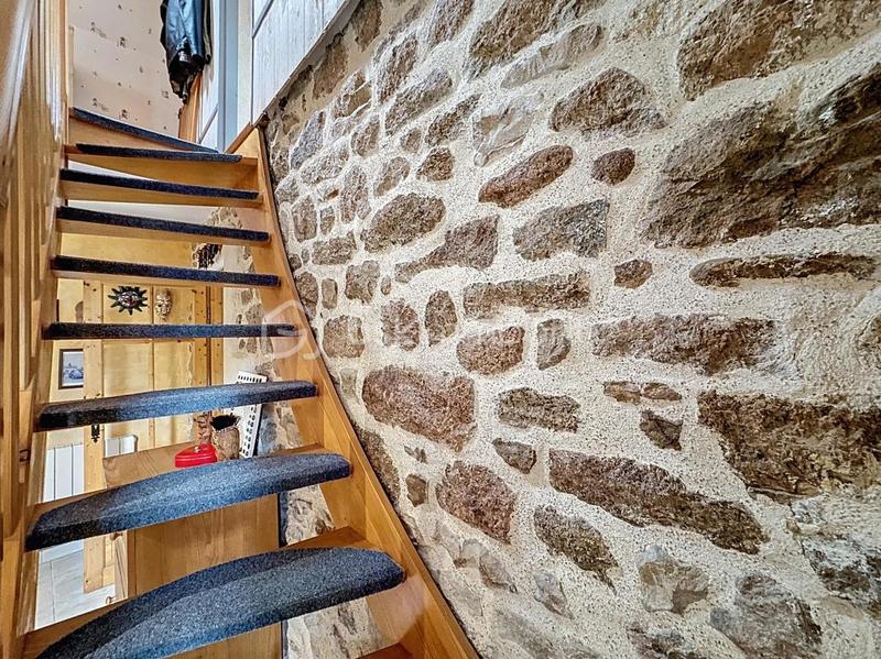 Maison - 39 m² - 2 pièces