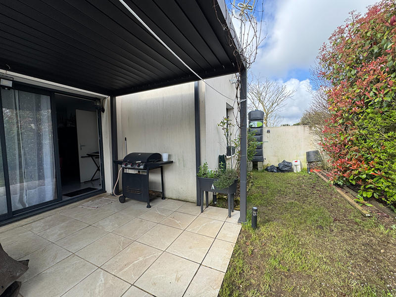 Maison - 65 m² - 3 pièces