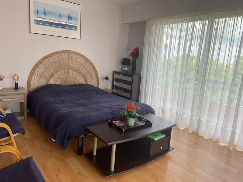 Appartement - 36 m² - 1 pièce