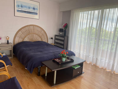 Appartement - 36 m² - 1 pièce