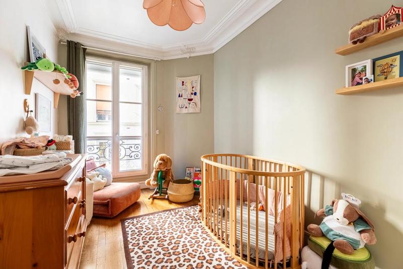 Appartement - 70 m² - 4 pièces