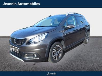 Peugeot 2008 PureTech 110ch s&amp;S Eat6 Allure