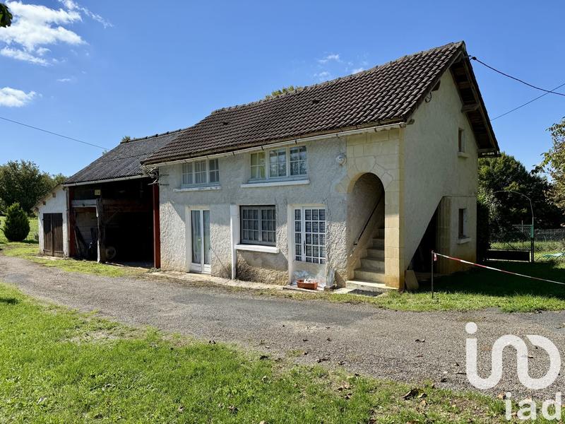 Maison de campagne - 152 m² - 7 pièces