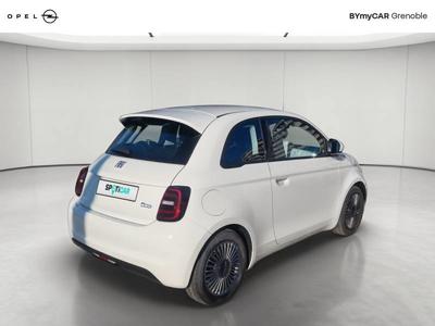 Fiat 500 e 118 ch Icône