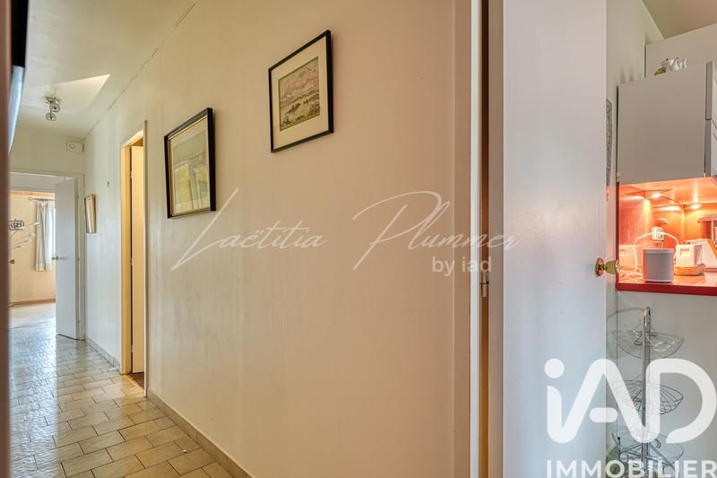 Maison - 200 m² - 7 pièces