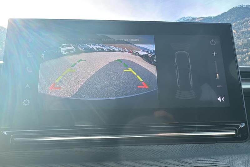 Citroën C3 Aircross Hybrid 145 E-Dsc6 Max 5p