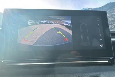 Citroën C3 Aircross Hybrid 145 E-Dsc6 Max 5p