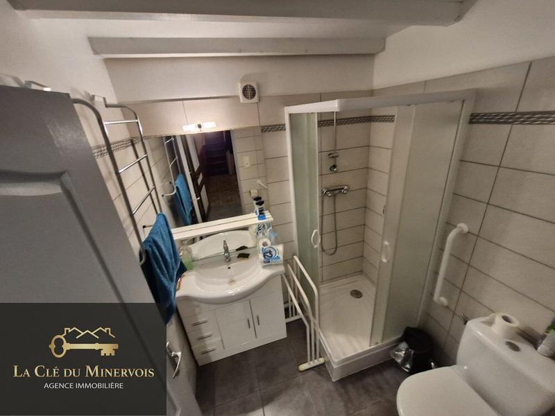 Maison - 122 m² - 7 pièces