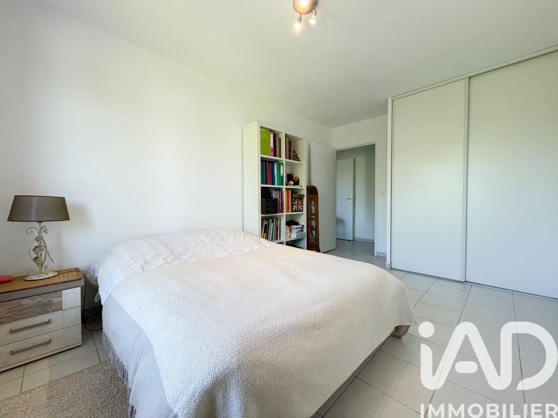 Duplex - 97 m² - 4 pièces