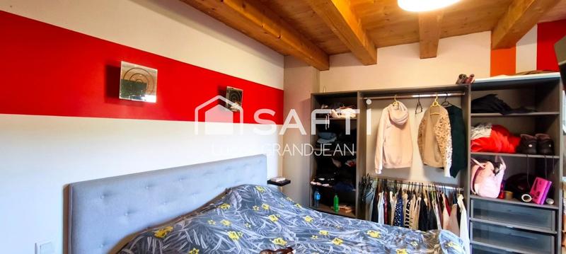 Châlet - 140 m² - 6 pièces