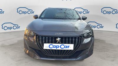 Peugeot 208 II 1.2 PureTech 100 Style - Entretien constructeur