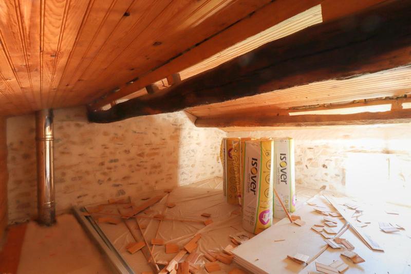 Maison - 134 m² - 6 pièces