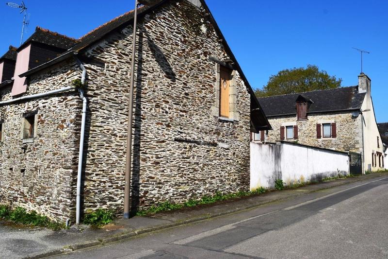 Maison - 165 m² - 6 pièces