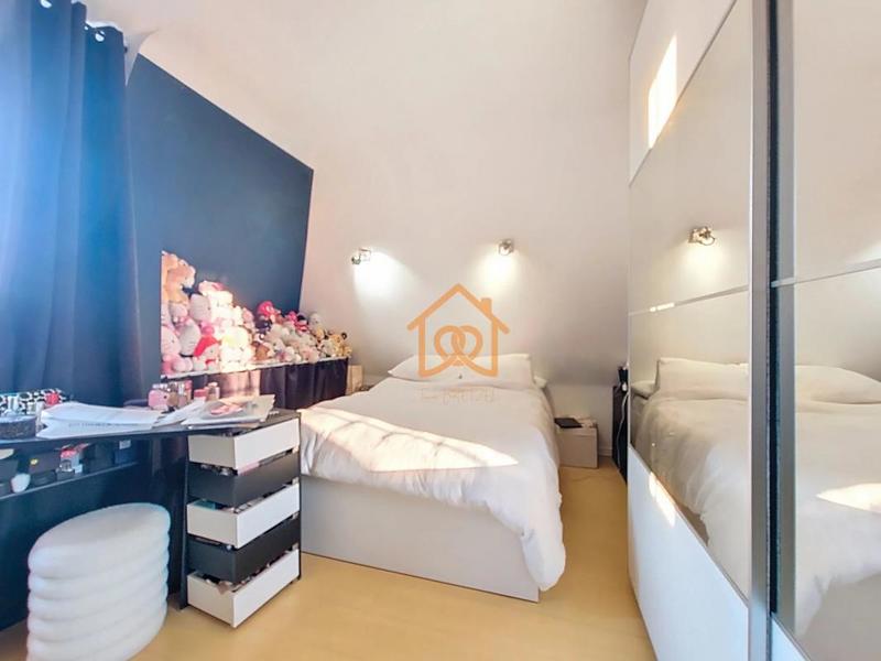 Appartement - 86 m² - 4 pièces