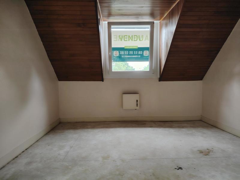 Maison en pierre - 40 m² - 3 pièces