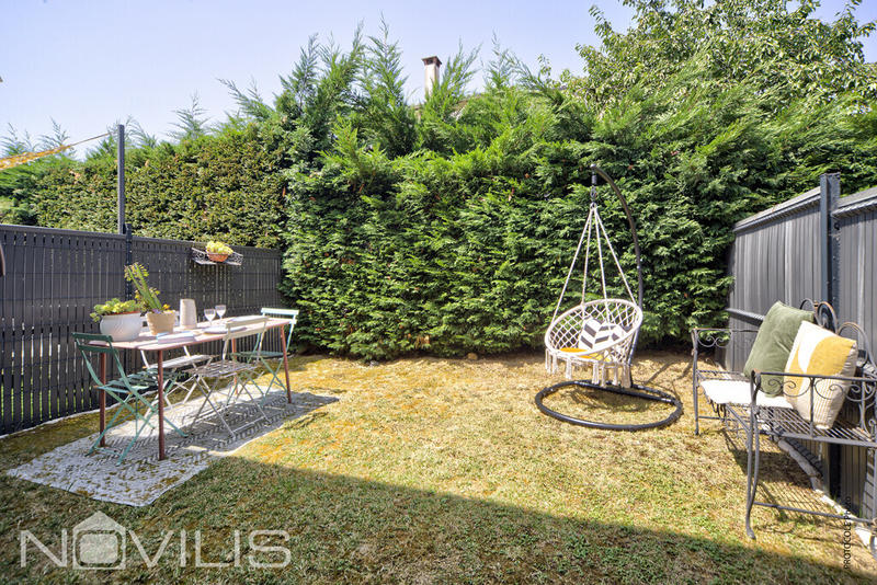 Villa - 95 m² - 4 pièces