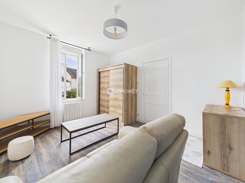 Appartement - 54 m² - 2 pièces