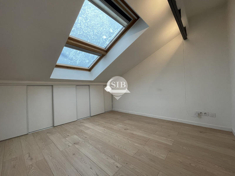 Appartement - 50 m² - 3 pièces