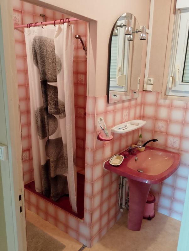 Maison - 62 m² - 3 pièces