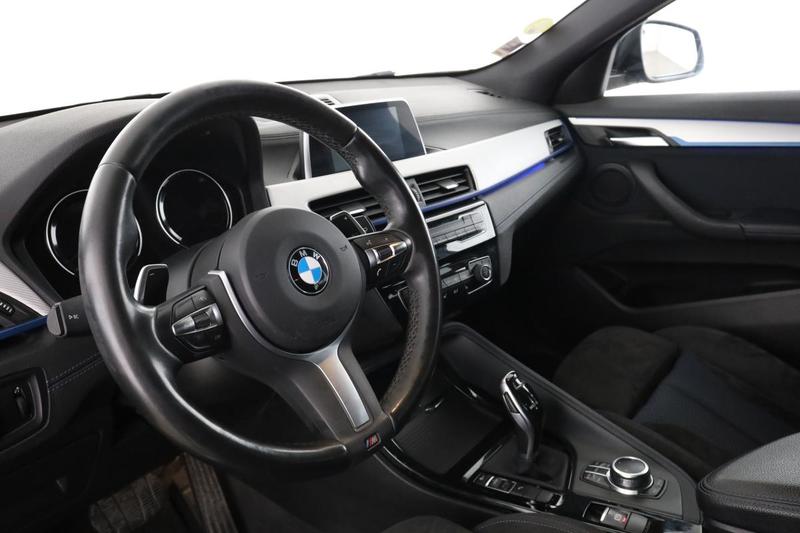 Bmw X2 sDrive18d m Sport Bva8 150 ch