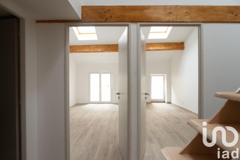 Maison - 139 m² - 4 pièces