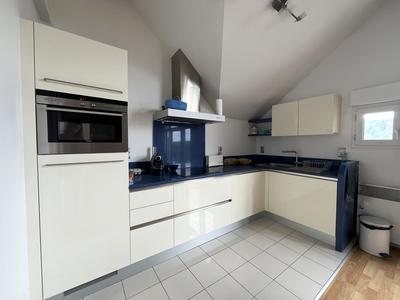 Appartement - 45 m² - 1 pièce