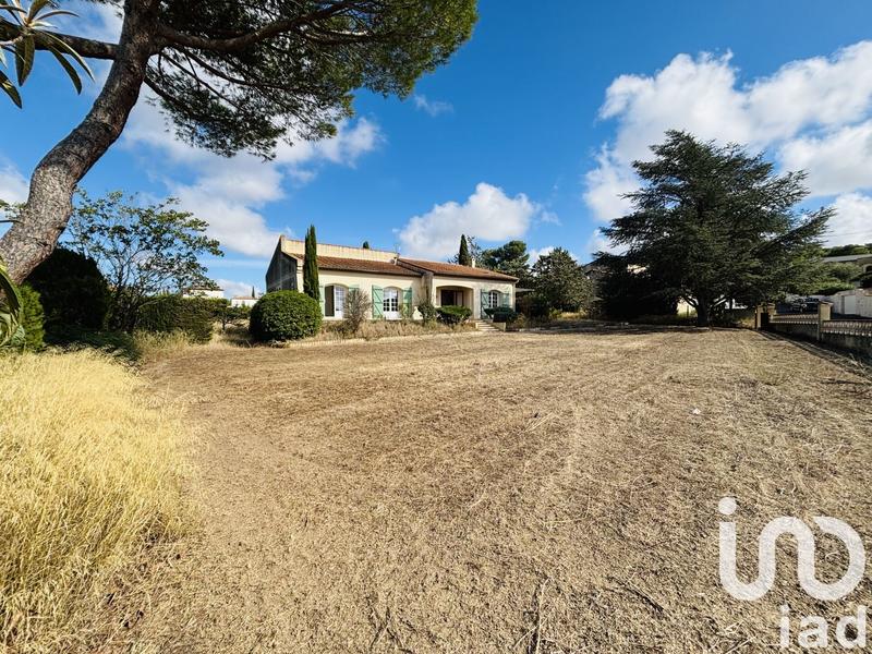 Maison - 185 m² - 5 pièces