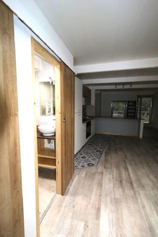 Appartement - 36 m² - 1 pièce