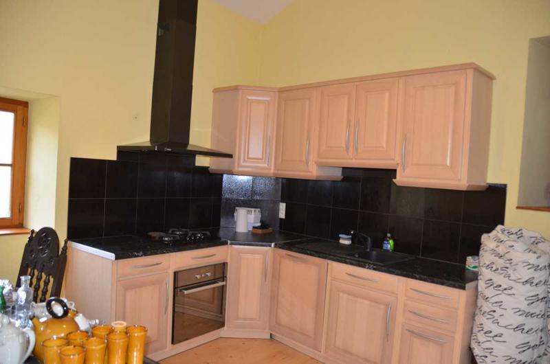 Maison - 167 m² - 7 pièces