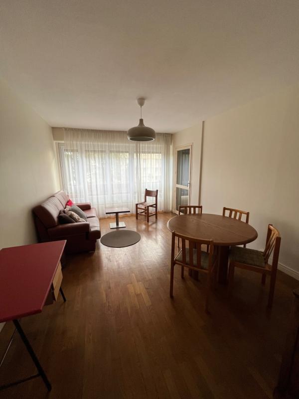 Appartement - 74 m² - 3 pièces