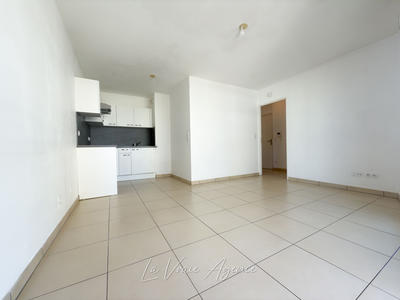 Appartement - 26 m² - 1 pièce