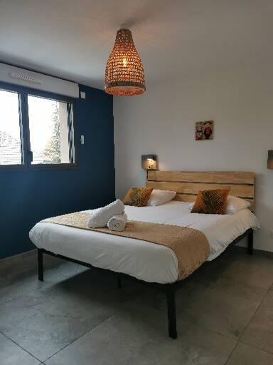 Appartement - 87 m² - 4 pièces