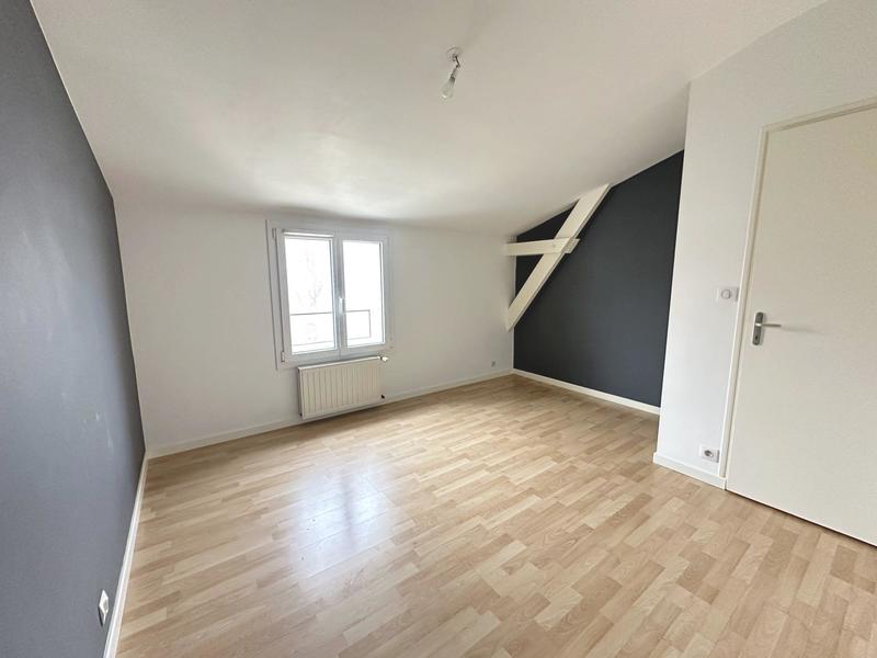 Maison - 145 m² - 7 pièces