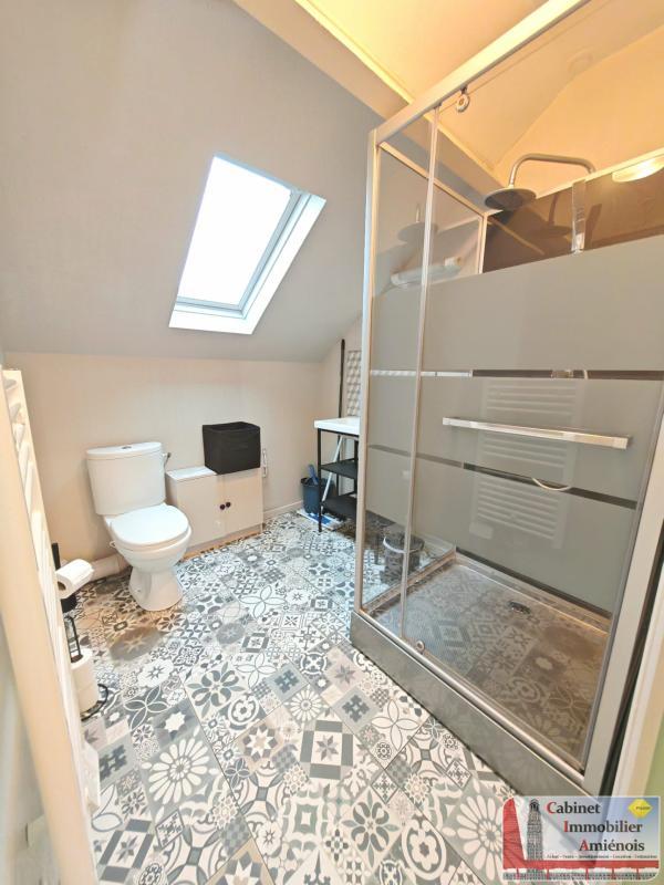 Appartement - 32 m² - 2 pièces