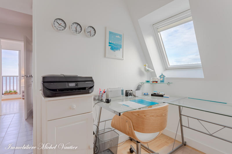 Appartement - 123 m² - 6 pièces