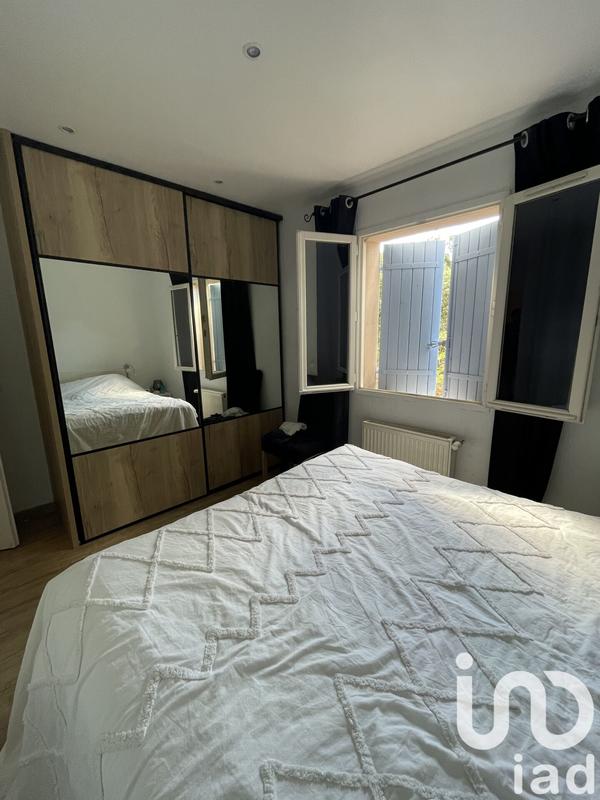 Maison - 128 m² - 6 pièces