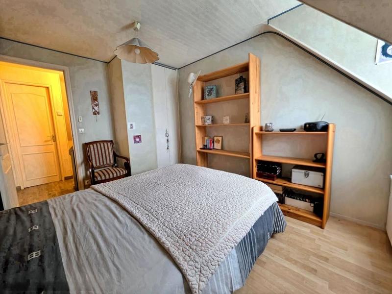 Maison - 118 m² - 4 pièces