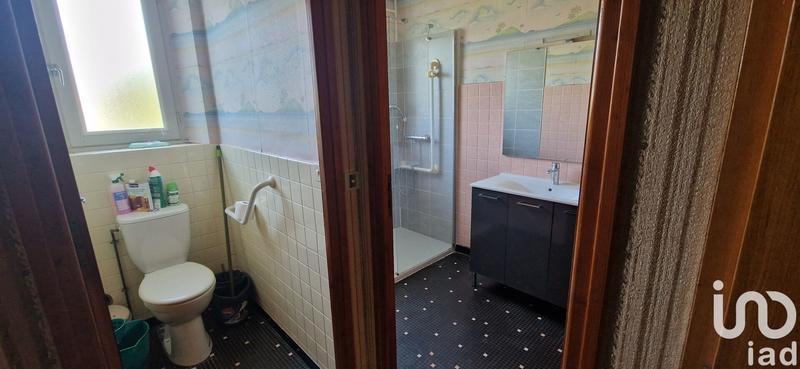 Maison - 158 m² - 6 pièces