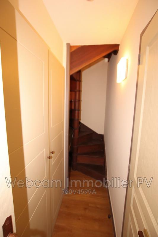 Appartement - 33 m² - 2 pièces