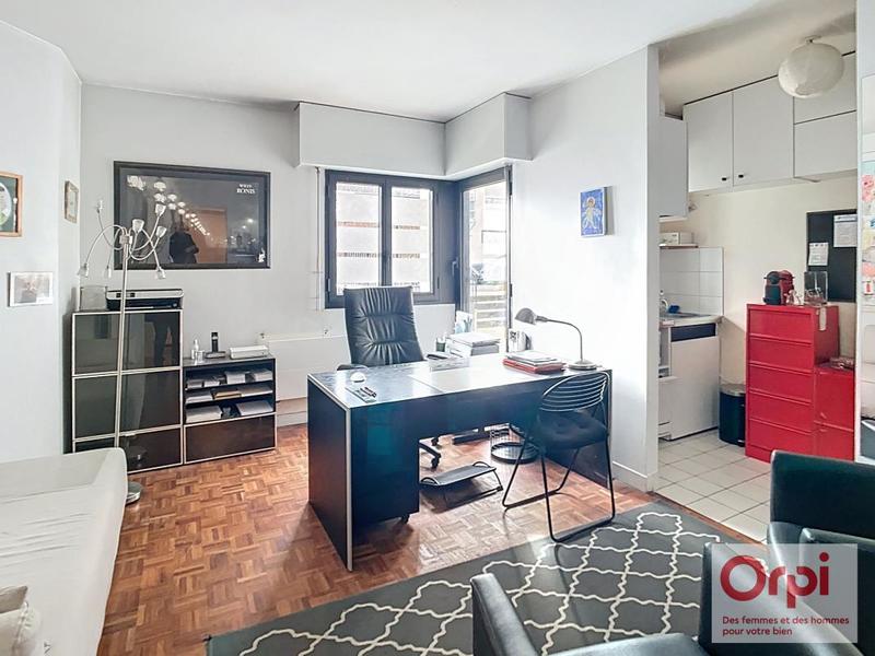 Appartement - 66 m² - 4 pièces