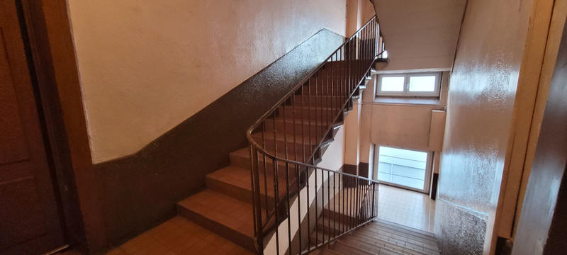 Appartement - 95 m² - 4 pièces