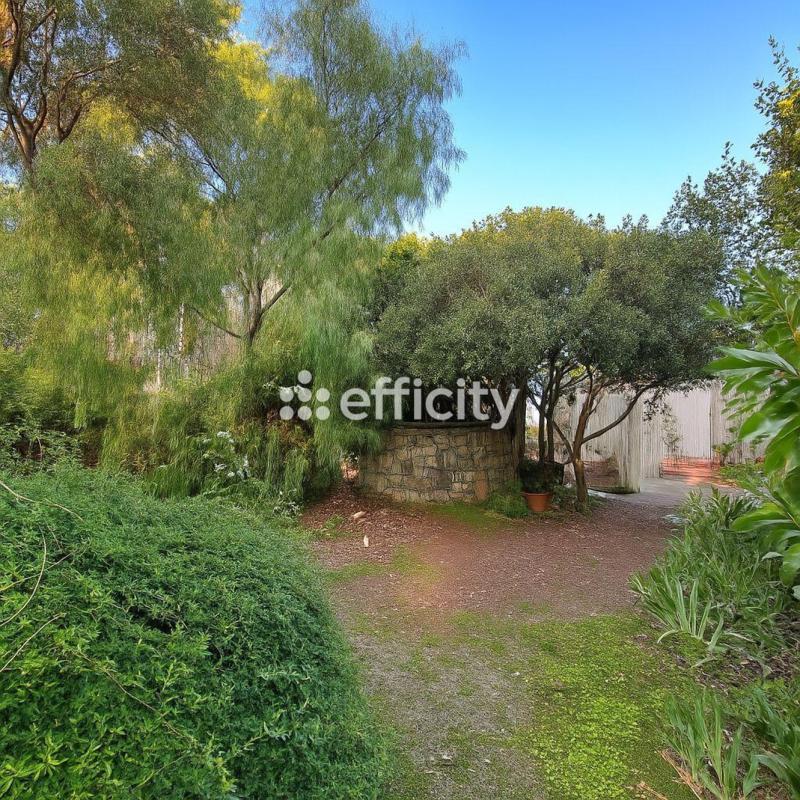 Villa - 130 m² - 7 pièces