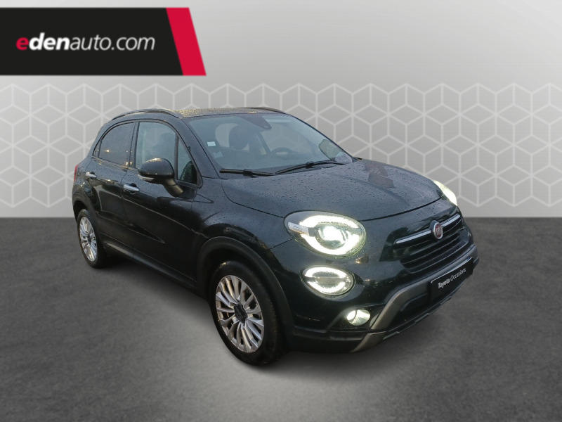 Fiat 500x 1.0 FireFly Turbo T3 120 ch Cross