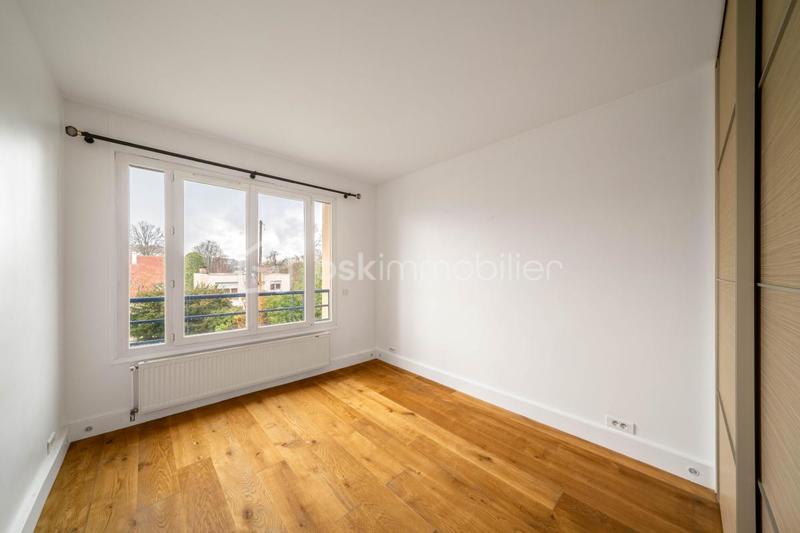 Appartement - 86 m² - 3 pièces