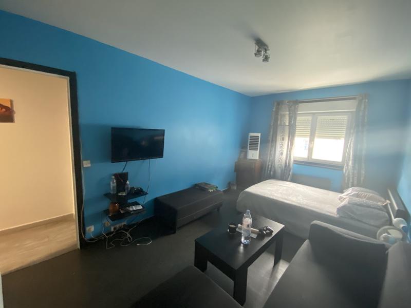 Maison - 122 m² - 6 pièces