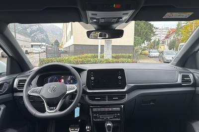 Volkswagen t-Cross Tsi 116 Dsg7 R-Line