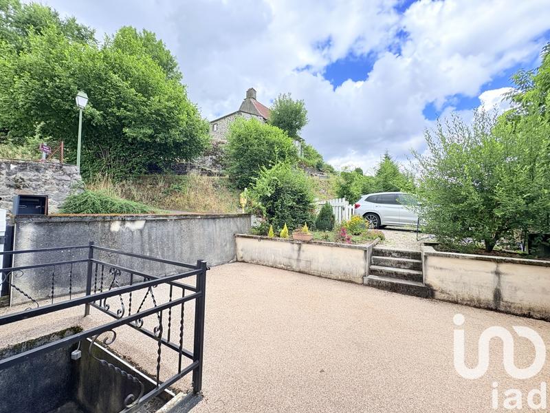 Maison de village - 56 m² - 3 pièces