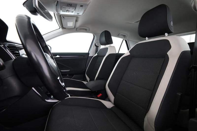 Volkswagen t-Roc 1.5 Tsi Evo Carat Dsg7 150 ch